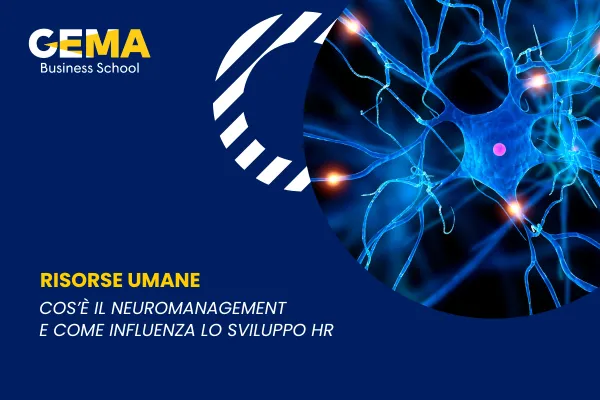 Cos’è il Neuromanagement e come influenza lo sviluppo delle Risorse Umane