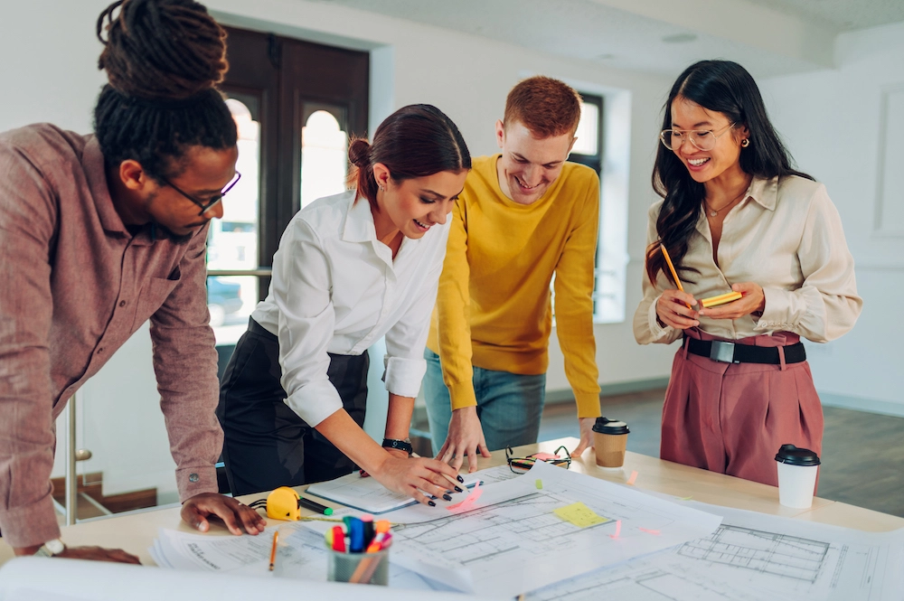 Il Project Management che genera benessere: organizzazione, equità e felicità sul lavoro